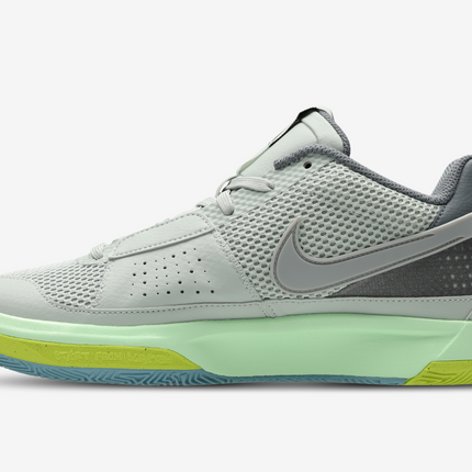 UK 7 Nike Air Zoom Ja 1 Men’s Basketball Trainers – EU 41