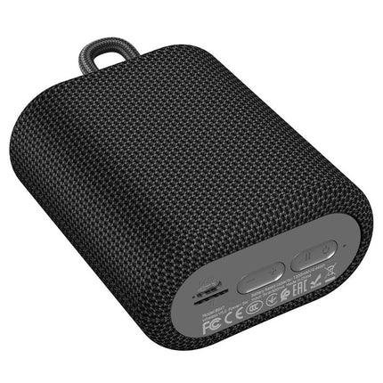 Hoco BS47 Bluetooth Speaker with 1200mAh Battery & 5W Output