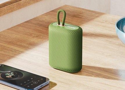 Hoco BS47 Bluetooth Speaker with 1200mAh Battery & 5W Output