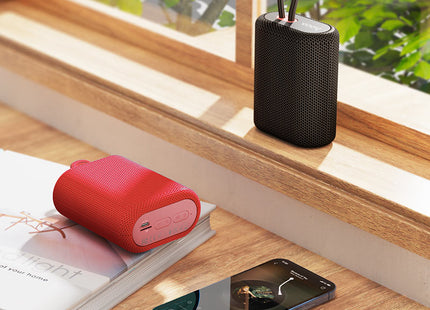 Hoco BS47 Bluetooth Speaker with 1200mAh Battery & 5W Output