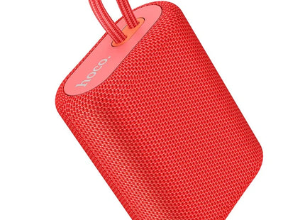 Hoco BS47 Bluetooth Speaker with 1200mAh Battery & 5W Output