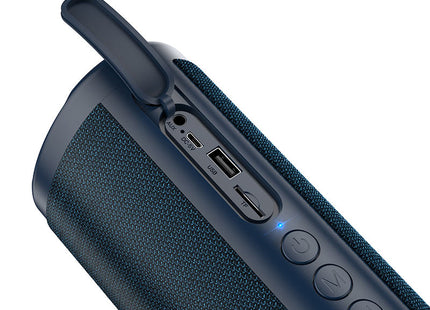 Hoco HC4 Portable Wireless Sports Bluetooth Speaker
