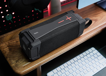 Hoco HC6 Portable Wireless Bluetooth Speaker