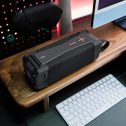 Hoco HC6 Portable Wireless Bluetooth Speaker