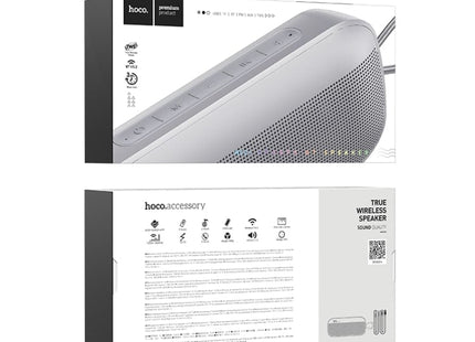 Hoco HC21 Portable Sports Wireless Bluetooth Speaker