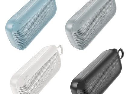 Hoco HC21 Portable Sports Wireless Bluetooth Speaker