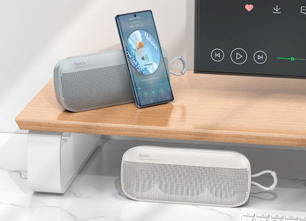 Hoco HC21 Portable Sports Wireless Bluetooth Speaker
