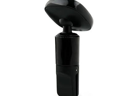 Magnetic Air-Vent Phone Mount – 360° Rotating Car Vent Holder