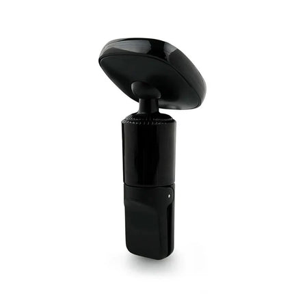 Magnetic Air-Vent Phone Mount – 360° Rotating Car Vent Holder