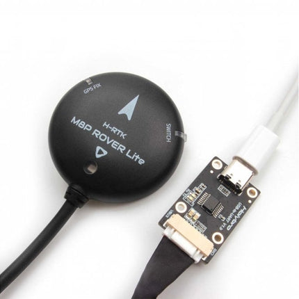 HolyBro GPS UART to USB Converter