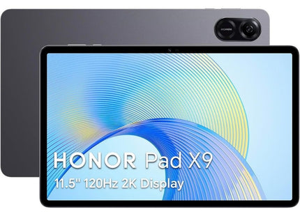 Honor Pad X9 – 11.5-inch 120Hz Display Tablet