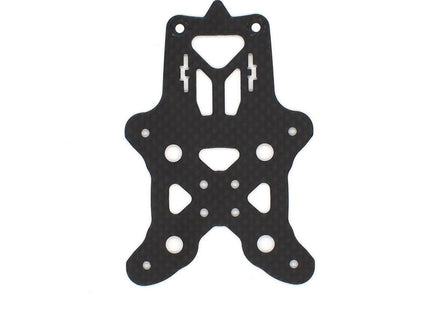 PiratFrames Bottom Plate for Hook V2