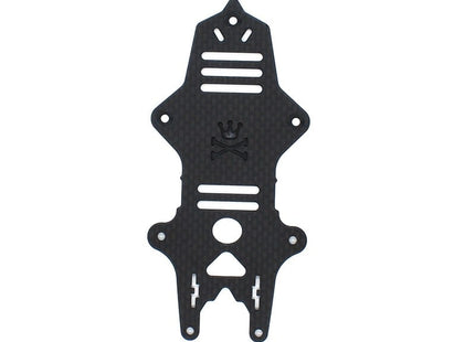 PiratFrames Top Plate for Hook V2