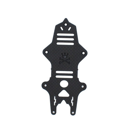 PiratFrames Top Plate for Hook V2