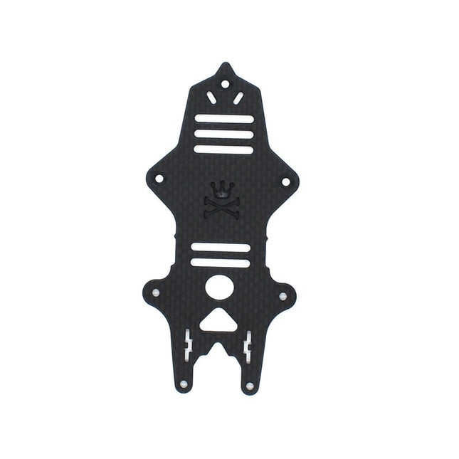 PiratFrames Top Plate for Hook V2