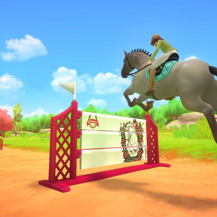 Horse Club Adventures Nintendo Switch