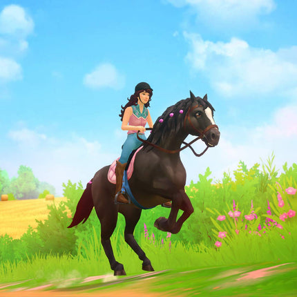 Horse Club Adventures Nintendo Switch