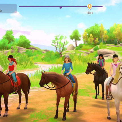 Horse Club Adventures Nintendo Switch