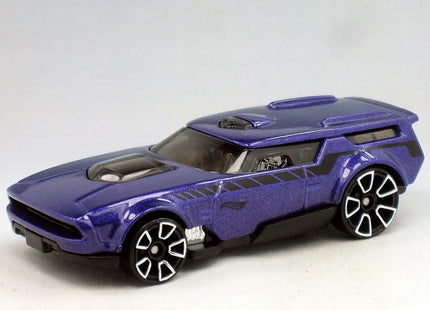 Hot Wheels - Drift 'n' Break