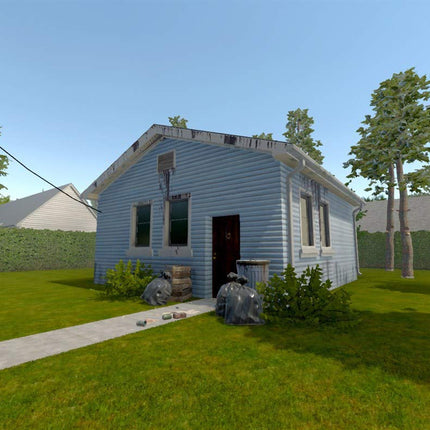 House Flipper PS4