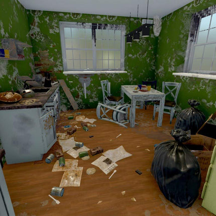House Flipper PS4