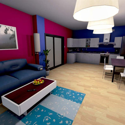 House Flipper PS4
