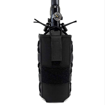 HPA-UK 48ci/0.8L Tank bag (Various Colours)