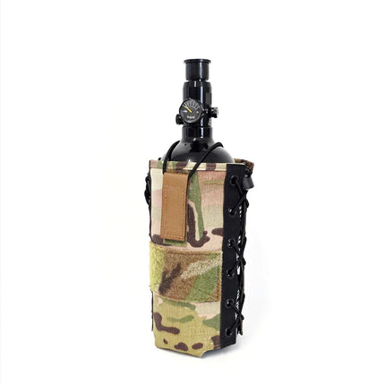 HPA-UK 48ci/0.8L Tank bag (Various Colours)