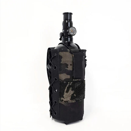 HPA-UK 48ci/0.8L Tank bag (Various Colours)