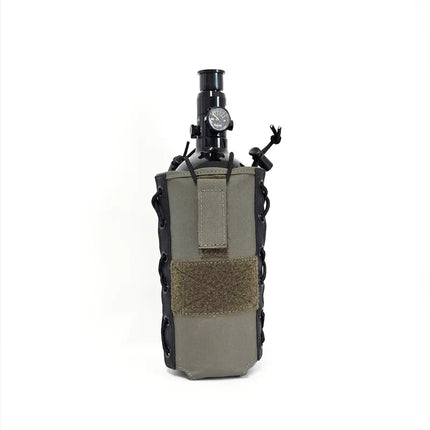 HPA-UK 48ci/0.8L Tank bag (Various Colours)