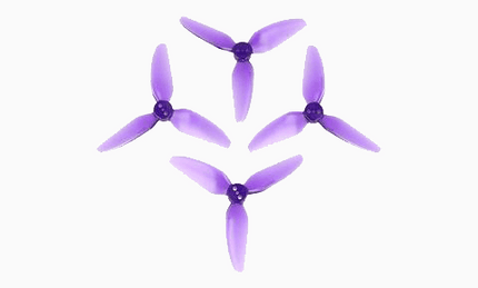 HQ Prop Durable T3x3x3 (3030) 3 Blade Props