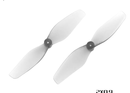 HQ Ultralight Whoop Props 51mm x2 (1mm shaft ) (2X0.9) 2 inch propeller
