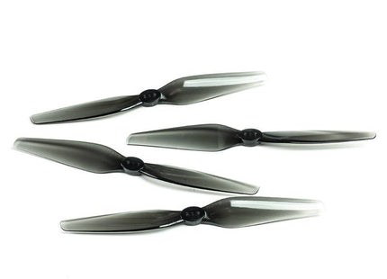 HQProp Toothpick Durable Prop T5X3 Grey