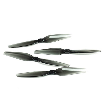 HQProp Toothpick Durable Prop T5X3 Grey