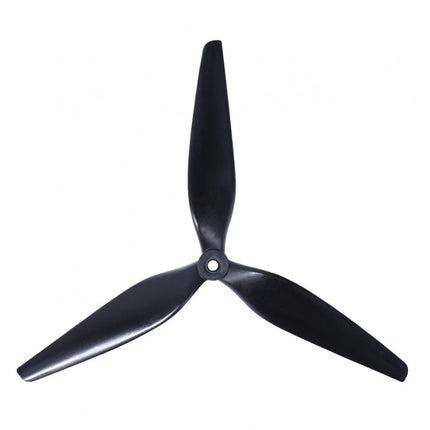 HQ MacroQuad Prop 10X5X3 (2CW+2CCW) Black-Glass Fiber Reinforced Nylon