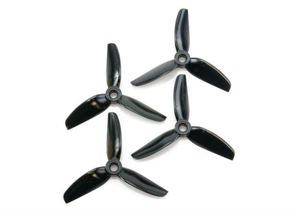 HQProp DP 3x4x3 PC V1S Propeller 3 Blade (2CW, 2CCW)