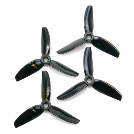 HQProp DP 3x4x3 PC V1S Propeller 3 Blade (2CW, 2CCW)