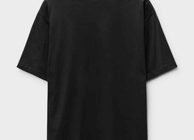 T-NLABEL T-Shirt Red Black
