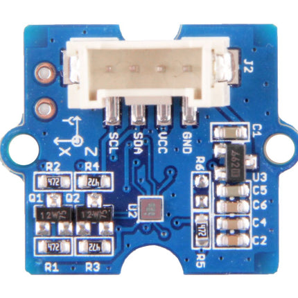 Grove - 3-Axis Digital Compass V2