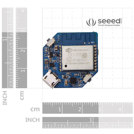 Wio Node