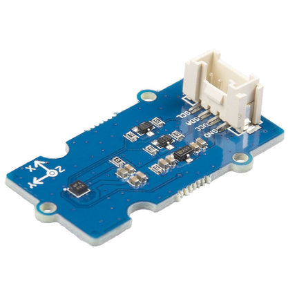 Grove - 3-Axis Digital Accelerometer ±16g Ultra-low Power (BMA400)