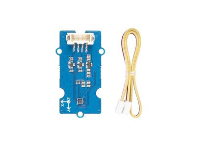 Grove - 3-Axis Digital Accelerometer ±16g Ultra-low Power (BMA400)
