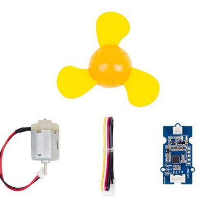 Grove - Mini Fan