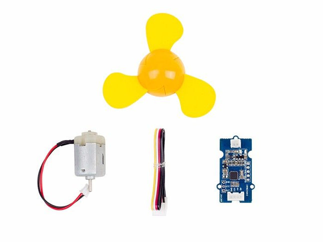 Grove - Mini Fan