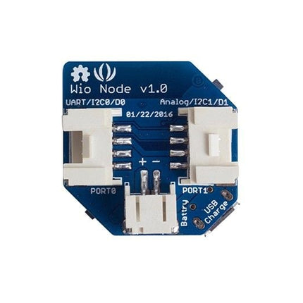 Wio Node