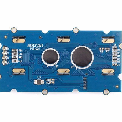 Grove - LCD RGB Backlight