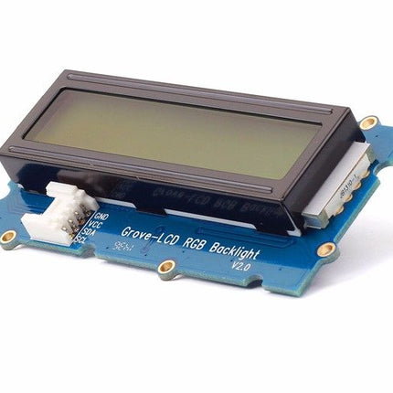 Grove - LCD RGB Backlight