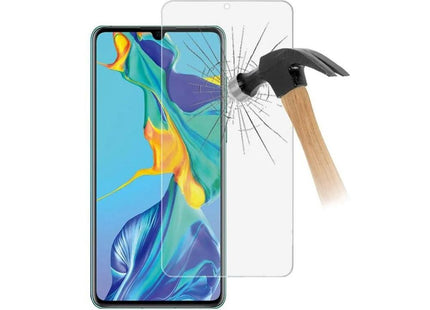 Huawei P30 Pro 2.5D Tempered Glass Screen Protector