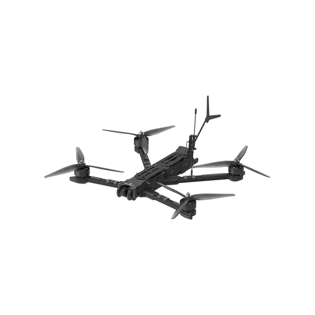 iFlight Chimera7 Eco 6S Analog BNF (ELRS 2.4G) Long Range FPV Drone