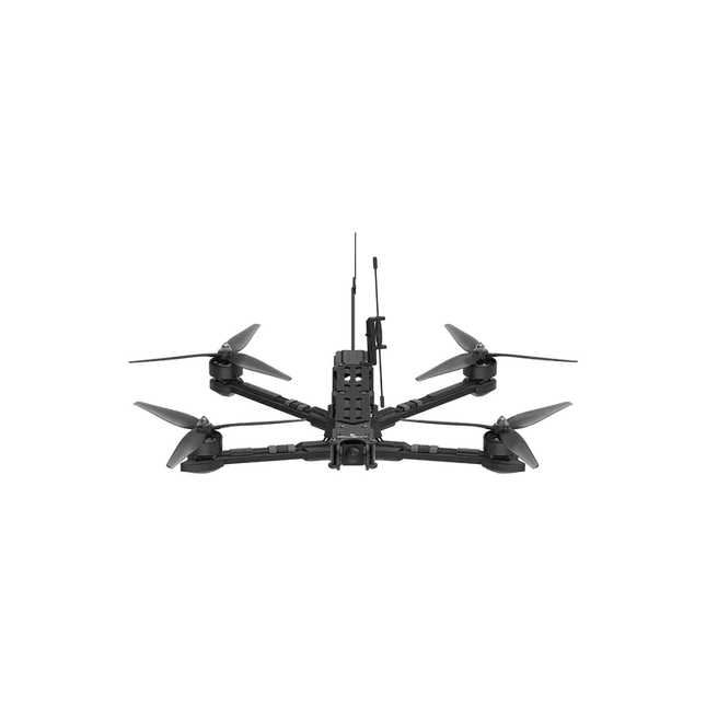 iFlight Chimera7 Eco 6S Analog BNF (ELRS 2.4G) Long Range FPV Drone